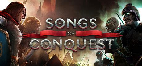 Free Songs of Conquest CD Key .